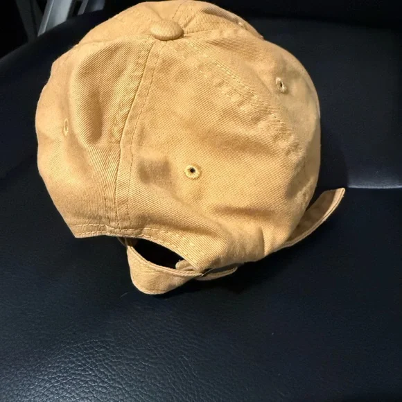 Miller HighLife American Needle Tan Cap - Picture 3 of 6